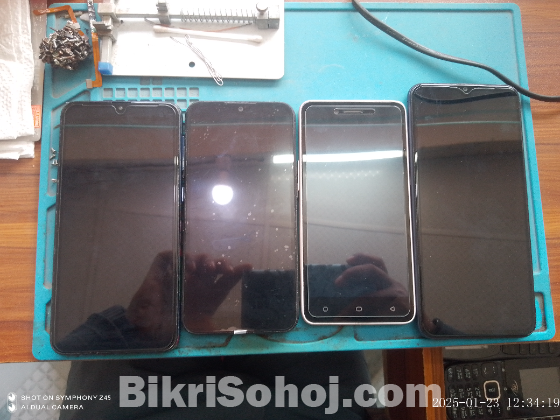 Samsung Galaxy A02s